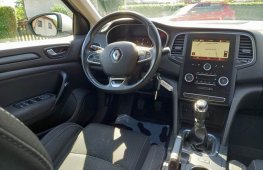 RENAULT MEGANE GRANDTOUR DYNAMIQUE