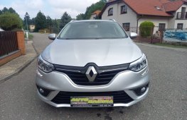 RENAULT MEGANE GRANDTOUR DYNAMIQUE