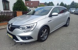 RENAULT MEGANE GRANDTOUR DYNAMIQUE