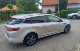 RENAULT MEGANE GRANDTOUR DYNAMIQUE