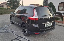 RENAULT GRAND SCENIC BOSE - 7 míst