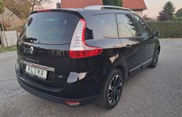 RENAULT GRAND SCENIC BOSE - 7 míst