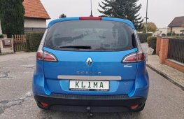 RENAULT SCENIC LIMITED