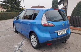 RENAULT SCENIC LIMITED