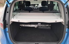 RENAULT SCENIC LIMITED