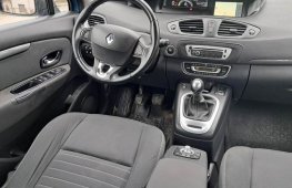 RENAULT SCENIC LIMITED