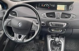 RENAULT SCENIC LIMITED