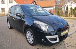 RENAULT SCENIC DYNAMIQUE