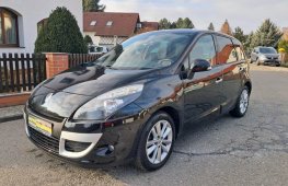 RENAULT SCENIC DYNAMIQUE