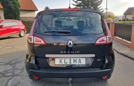 RENAULT SCENIC DYNAMIQUE