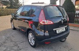 RENAULT SCENIC DYNAMIQUE