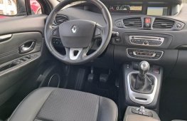 RENAULT SCENIC DYNAMIQUE