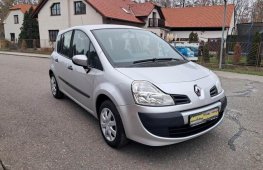 RENAULT GRAND MODUS