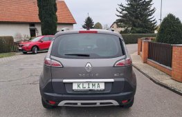 RENAULT SCENIC X-MOD BOSE