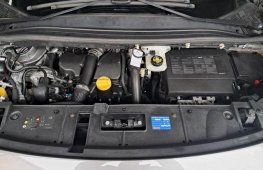 RENAULT GRAND SCENIC BOSE