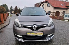 RENAULT GRAND SCENIC BOSE