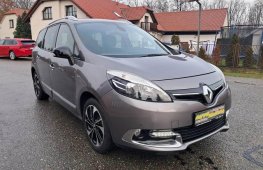 RENAULT GRAND SCENIC BOSE