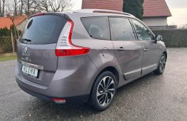 RENAULT GRAND SCENIC BOSE