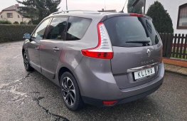 RENAULT GRAND SCENIC BOSE